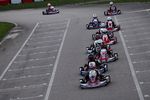 6 závod Mistrovství Czech Kart Open a Pohár EASY 60 ve Wackersdorfu  9-11.09.2022