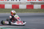 Grand Finale v Italské Franciacorta Karting Track Setkání Mistrů za rok 2022