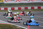 Grand Finale v Italské Franciacorta Karting Track Setkání Mistrů za rok 2022