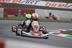 Grand Finale v Italské Franciacorta Karting Track Setkání Mistrů za rok 2022