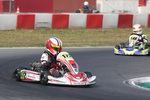 Grand Finale v Italské Franciacorta Karting Track Setkání Mistrů za rok 2022