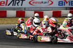 Grand Finale v Italské Franciacorta Karting Track Setkání Mistrů za rok 2022