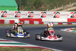 Grand Finale v Italské Franciacorta Karting Track Setkání Mistrů za rok 2022