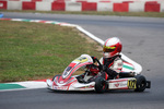 Grand Finale v Italské Franciacorta Karting Track Setkání Mistrů za rok 2022