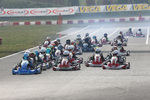 Grand Finale v Italské Franciacorta Karting Track Setkání Mistrů za rok 2022