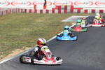 Grand Finale v Italské Franciacorta Karting Track Setkání Mistrů za rok 2022