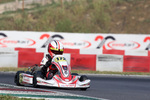 Grand Finale v Italské Franciacorta Karting Track Setkání Mistrů za rok 2022