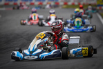 WSK OPEN SERIES Cremona - Matyas Vitver 2023