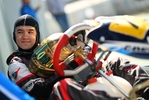 WSK OPEN SERIES Cremona - Matyas Vitver 2023