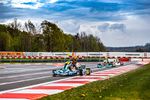 CZECH KART OPEN  v nové mistrovské kategorii OKJ 30.04.2023