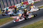 4 podnik Czech Kart Open pokračoval v datumu 14.-16.07.2023 v Rakouském Speedworld Kart Racing