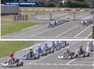 4 podnik Czech Kart Open pokračoval v datumu 14.-16.07.2023 v Rakouském Speedworld Kart Racing