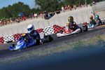 4 podnik Czech Kart Open pokračoval v datumu 14.-16.07.2023 v Rakouském Speedworld Kart Racing