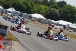 4 podnik Czech Kart Open pokračoval v datumu 14.-16.07.2023 v Rakouském Speedworld Kart Racing