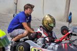 4 podnik Czech Kart Open pokračoval v datumu 14.-16.07.2023 v Rakouském Speedworld Kart Racing