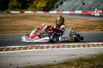 4 podnik Czech Kart Open pokračoval v datumu 14.-16.07.2023 v Rakouském Speedworld Kart Racing