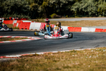 4 podnik Czech Kart Open pokračoval v datumu 14.-16.07.2023 v Rakouském Speedworld Kart Racing