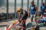 4 podnik Czech Kart Open pokračoval v datumu 14.-16.07.2023 v Rakouském Speedworld Kart Racing