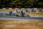 4 podnik Czech Kart Open pokračoval v datumu 14.-16.07.2023 v Rakouském Speedworld Kart Racing