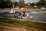 4 podnik Czech Kart Open pokračoval v datumu 14.-16.07.2023 v Rakouském Speedworld Kart Racing