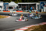 4 podnik Czech Kart Open pokračoval v datumu 14.-16.07.2023 v Rakouském Speedworld Kart Racing