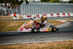 4 podnik Czech Kart Open pokračoval v datumu 14.-16.07.2023 v Rakouském Speedworld Kart Racing