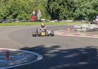 Víkendový test, příprava na závod Czech Open Kart 9-13.08.2023