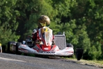 Partner tažné zařízení SVC Group pikot Matyas Vitver Go Kart   