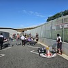 Matyas Vitver Go Kart WSK Franciacorta Partner SVC GROUP výrobce tažné zařízení