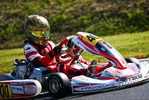 Matyas Vitver Go Kart WSK Franciacorta Partner SVC GROUP výrobce tažné zařízení