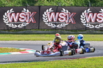 Matyas Vitver Go Kart WSK Franciacorta Partner SVC GROUP výrobce tažné zařízení Strnadel Motorsport