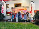 Jesolo kart Matyas Vitver EASY 100