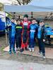 Jesolo kart Matyas Vitver EASY 100