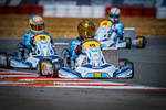 SVC GROUP RACING Champions Future Valencia Šanelsko