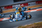 SVC GROUP RACING Champions Future Valencia Šanelsko