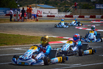 SVC GROUP RACING Champions Future Valencia Šanelsko