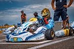 SVC GROUP RACING Champions Future Valencia Šanelsko