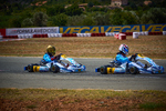 SVC GROUP RACING Champions Future Valencia Šanelsko