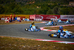 SVC GROUP RACING Champions Future Valencia Šanelsko