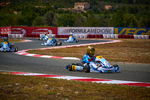 SVC GROUP RACING Matyas Vitver Champions Future Valencia Šanelsko