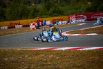 SVC GROUP RACING Matyas Vitver Champions Future Valencia Šanelsko