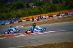 SVC GROUP RACING Matyas Vitver Champions Future Valencia Šanelsko