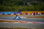 SVC GROUP RACING Matyas Vitver Champions Future Valencia Šanelsko