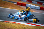 SVC GROUP RACING Matyas Vitver Champions Future Valencia Šanelsko