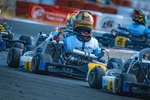 SVC GROUP RACING Matyas Vitver Champions Future Valencia Šanelsko