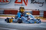 SVC GROUP RACING Matyas Vitver Champions Future Valencia Šanelsko