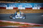 SVC GROUP RACING Matyas Vitver Champions Future Valencia Šanelsko