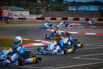 SVC GROUP RACING Matyas Vitver Champions Future Valencia Šanelsko