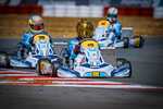 SVC GROUP RACING Matyas Vitver Champions Future Valencia Šanelsko