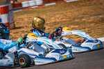 SVC GROUP RACING Matyas Vitver Champions Future Valencia Šanelsko